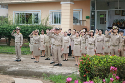 สหกรณ์จังหวัดบึงกาฬ พร้อมด้วยบุคลากรในสังกัด ... พารามิเตอร์รูปภาพ 1